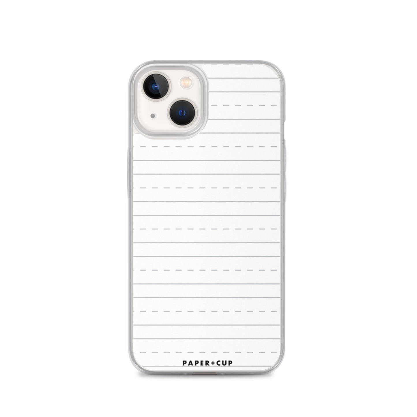 Dash iPhone Case