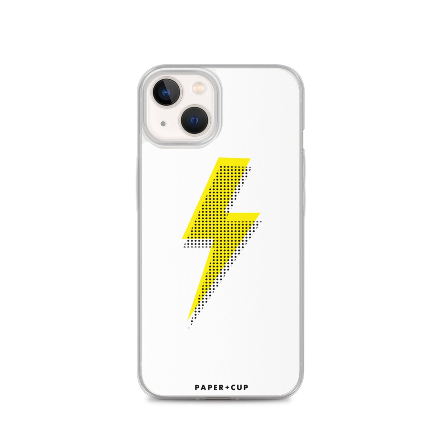 Bolt iPhone Case