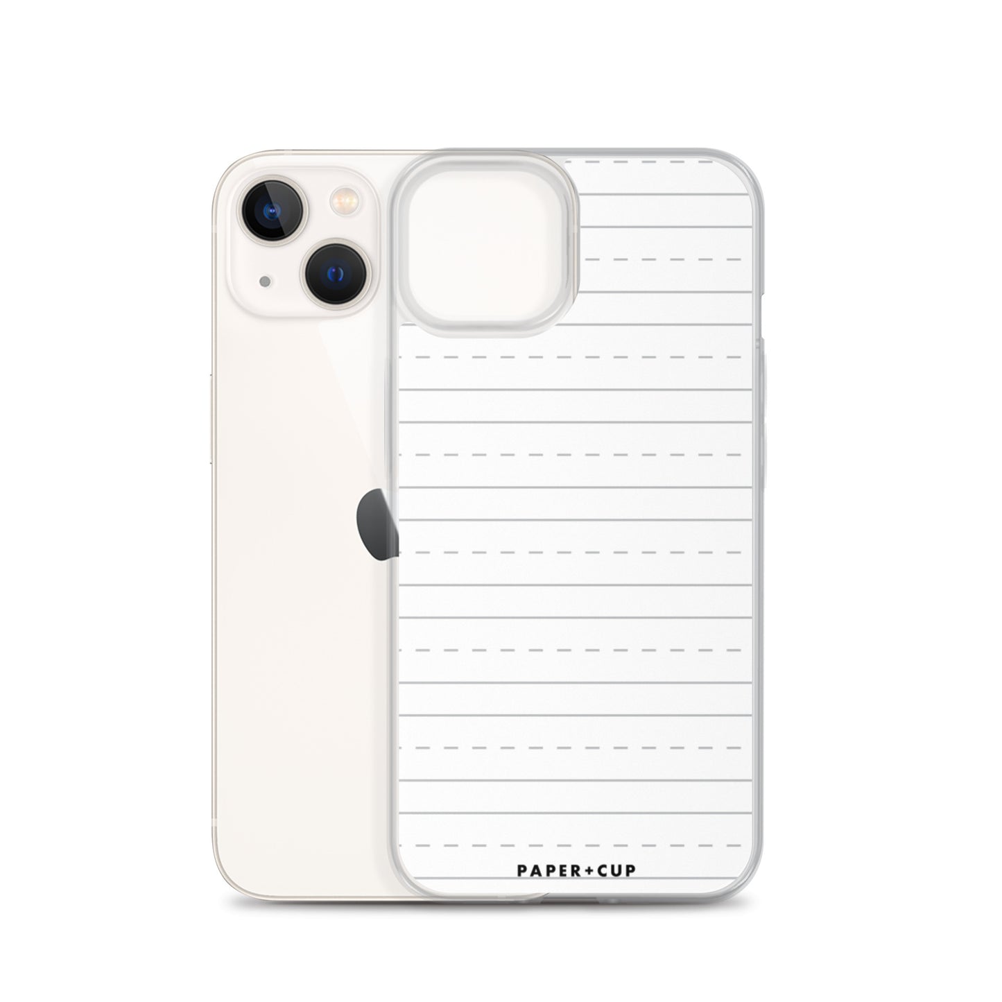 Dash iPhone Case