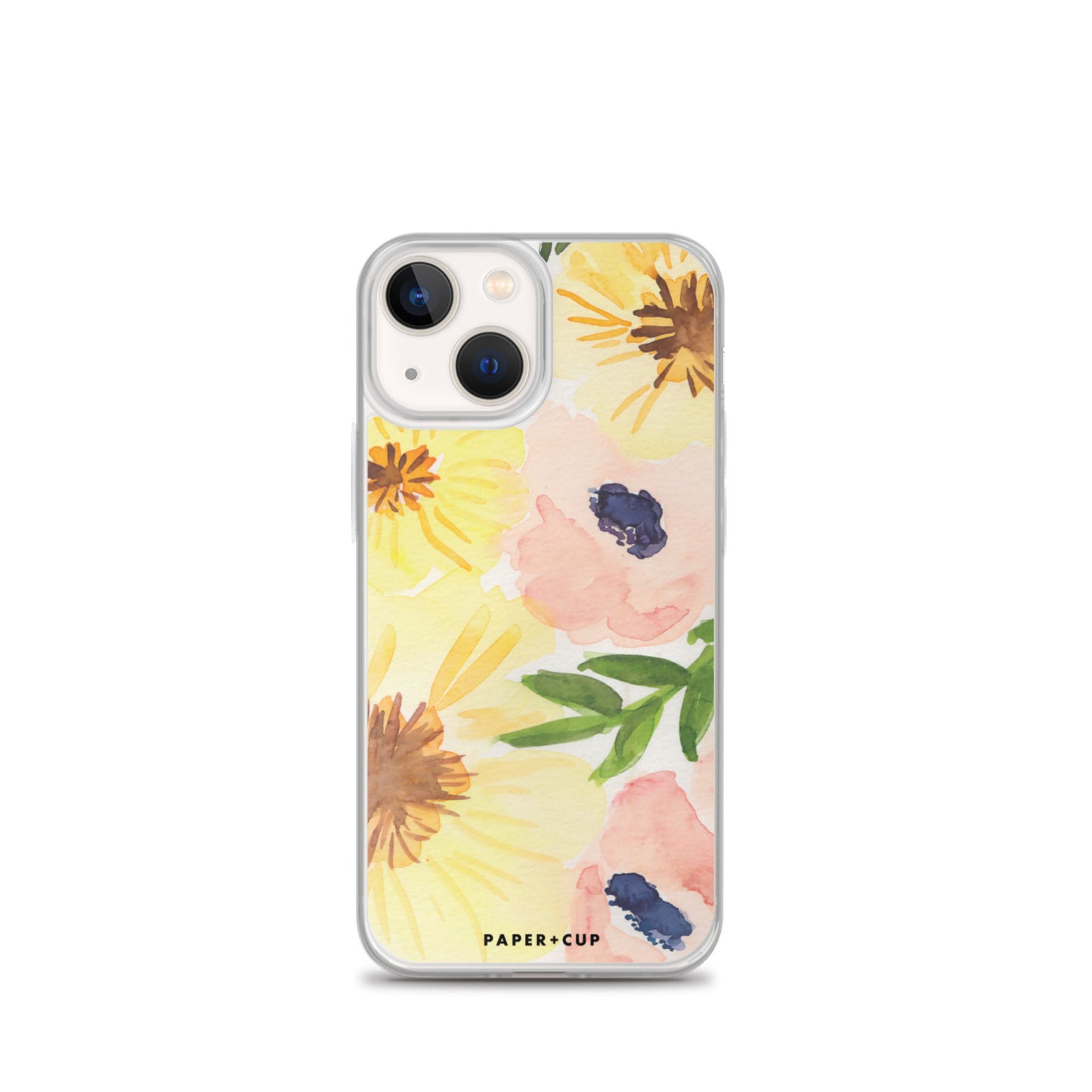 Les Bouqs iPhone Case
