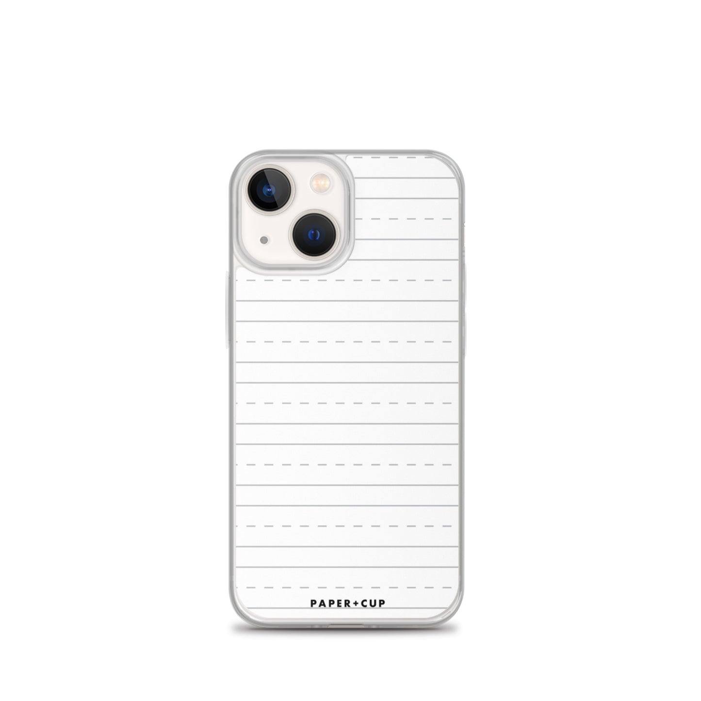 Dash iPhone Case