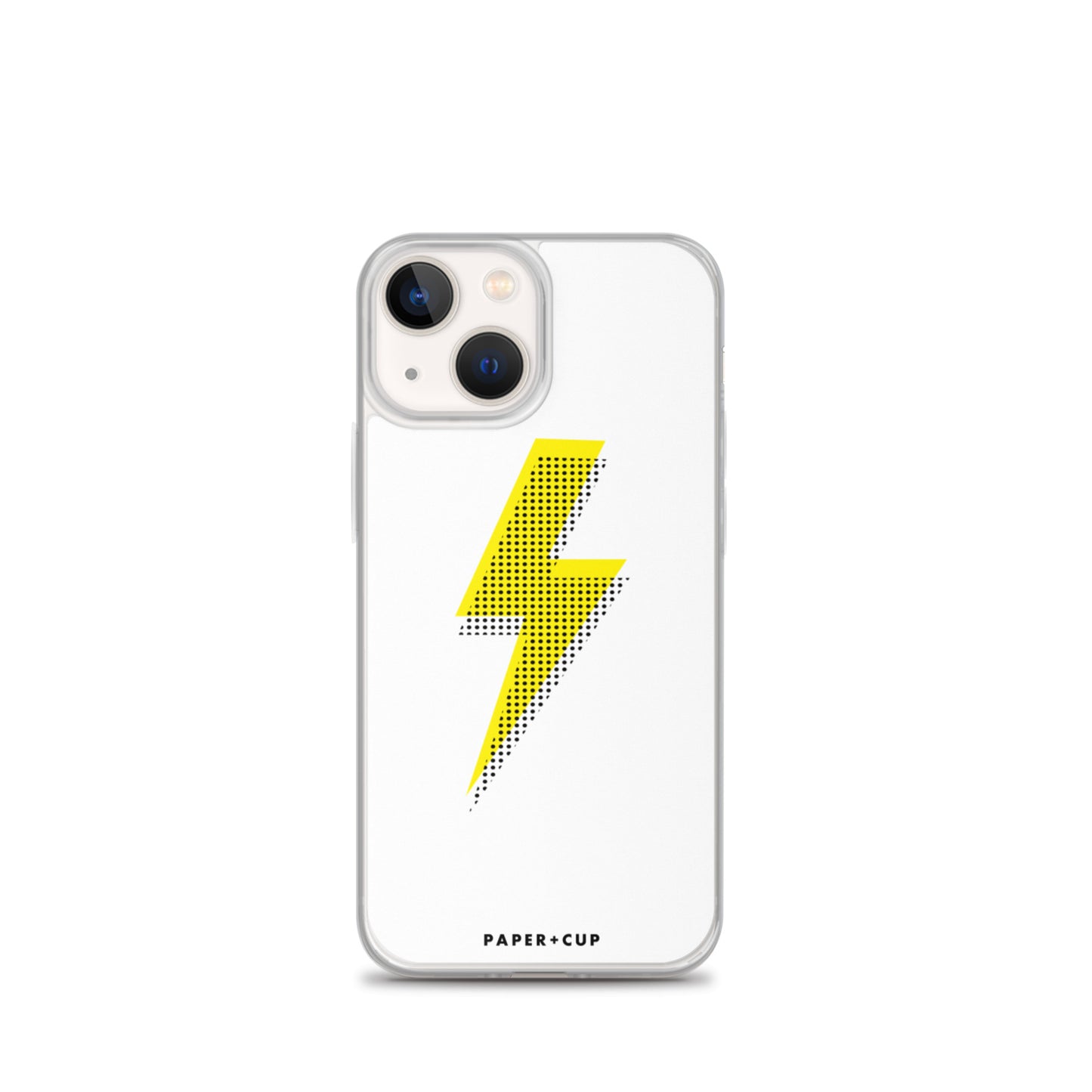 Bolt iPhone Case