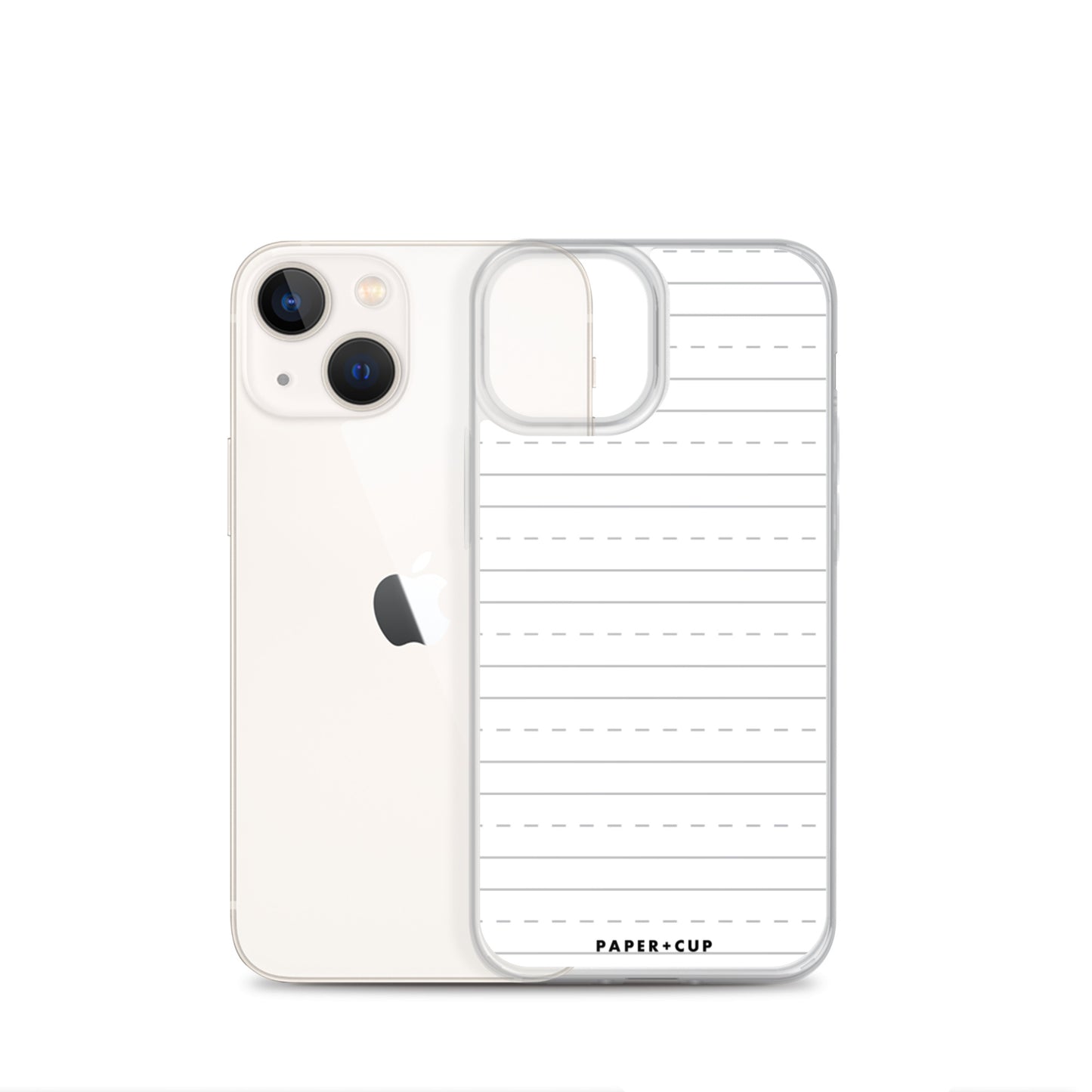 Dash iPhone Case