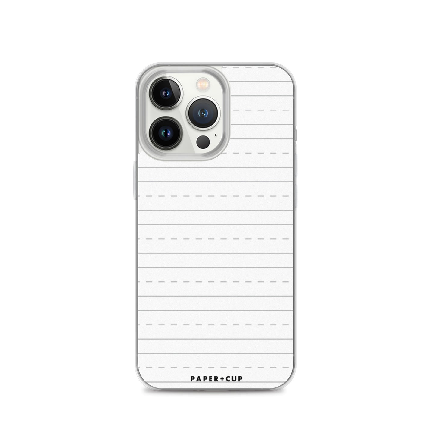 Dash iPhone Case
