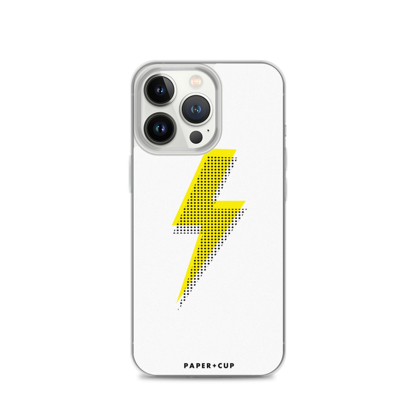 Bolt iPhone Case