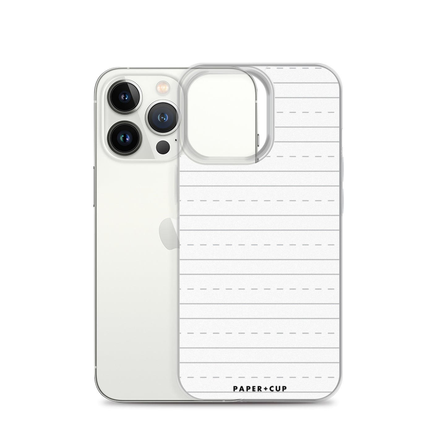 Dash iPhone Case