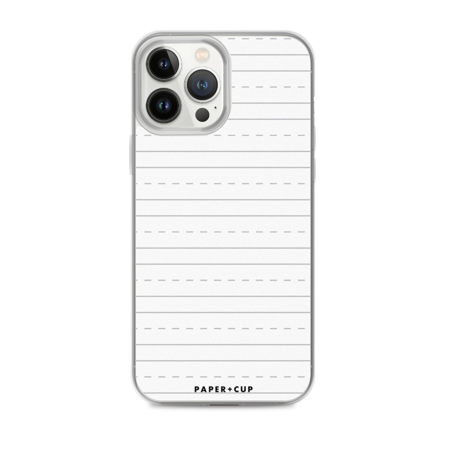 Dash iPhone Case
