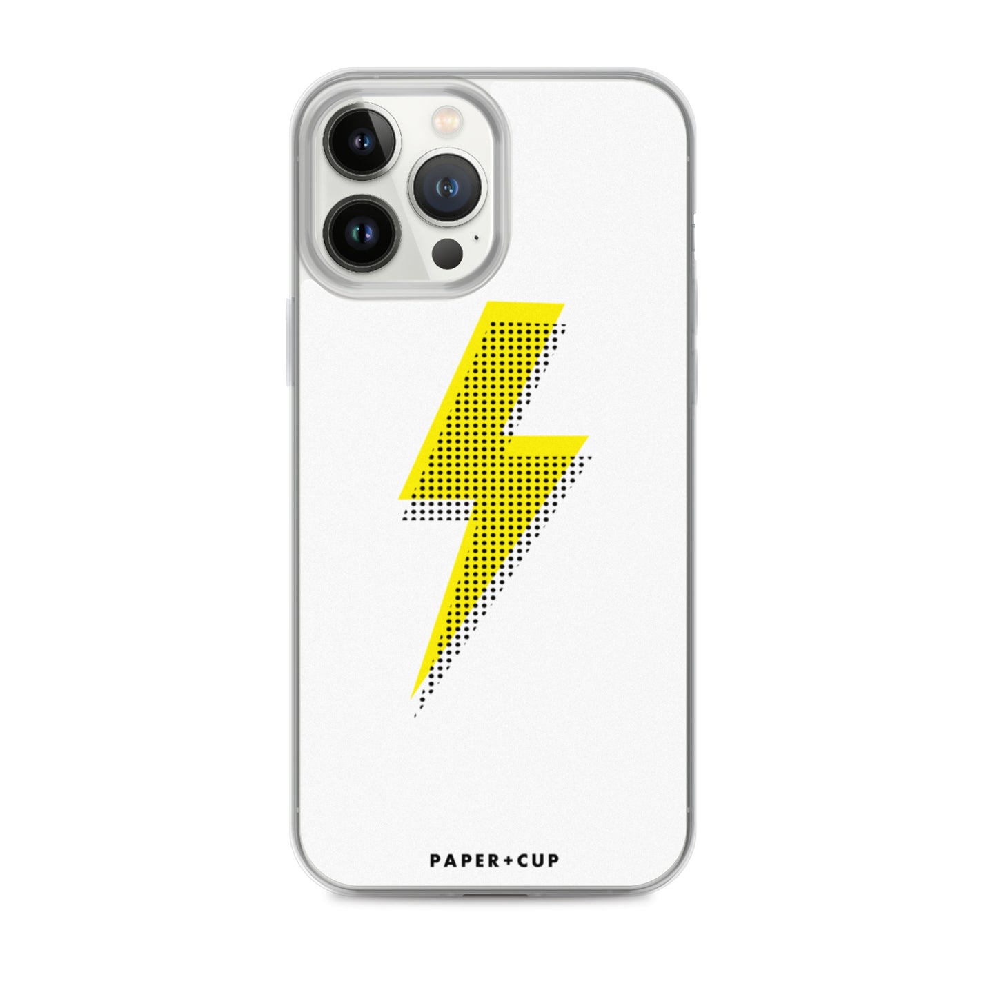 Bolt iPhone Case