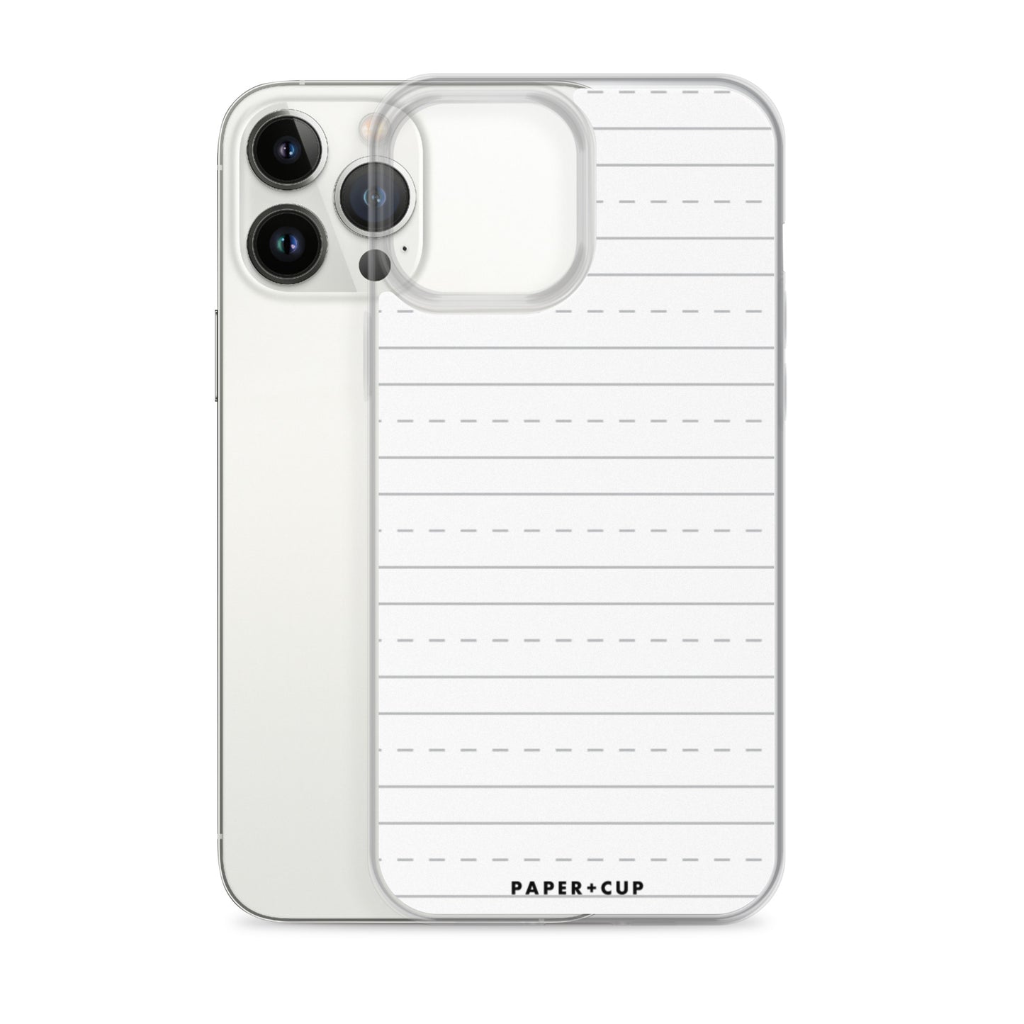 Dash iPhone Case