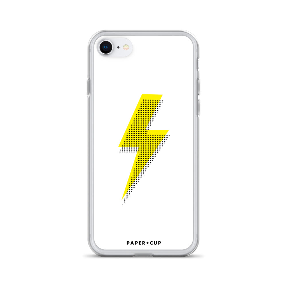 Bolt iPhone Case