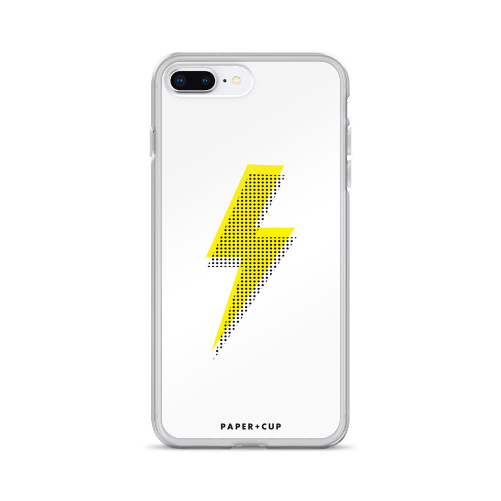 Bolt iPhone Case