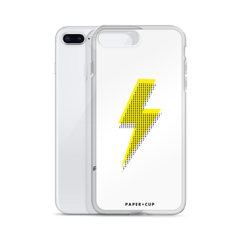 Bolt iPhone Case
