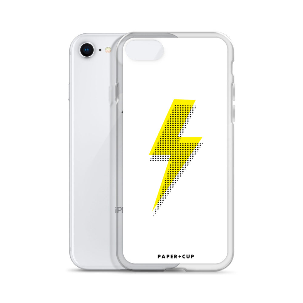 Bolt iPhone Case