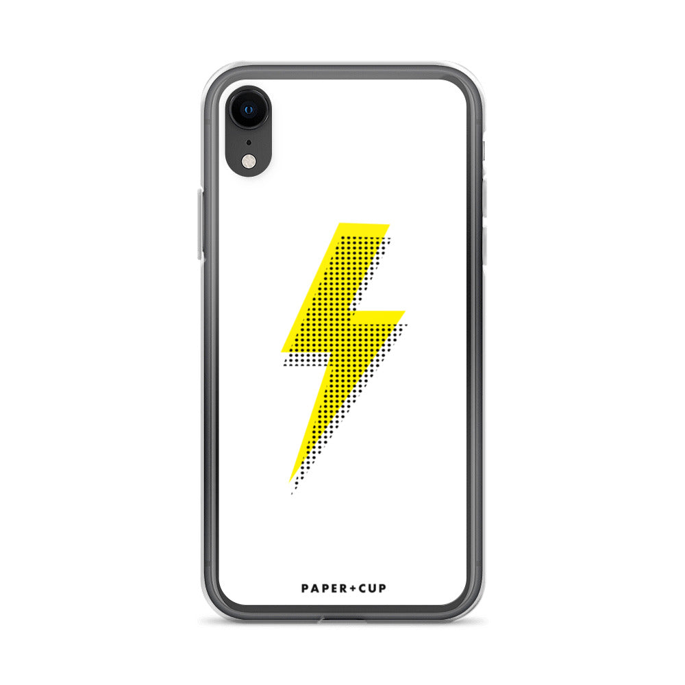 Bolt iPhone Case