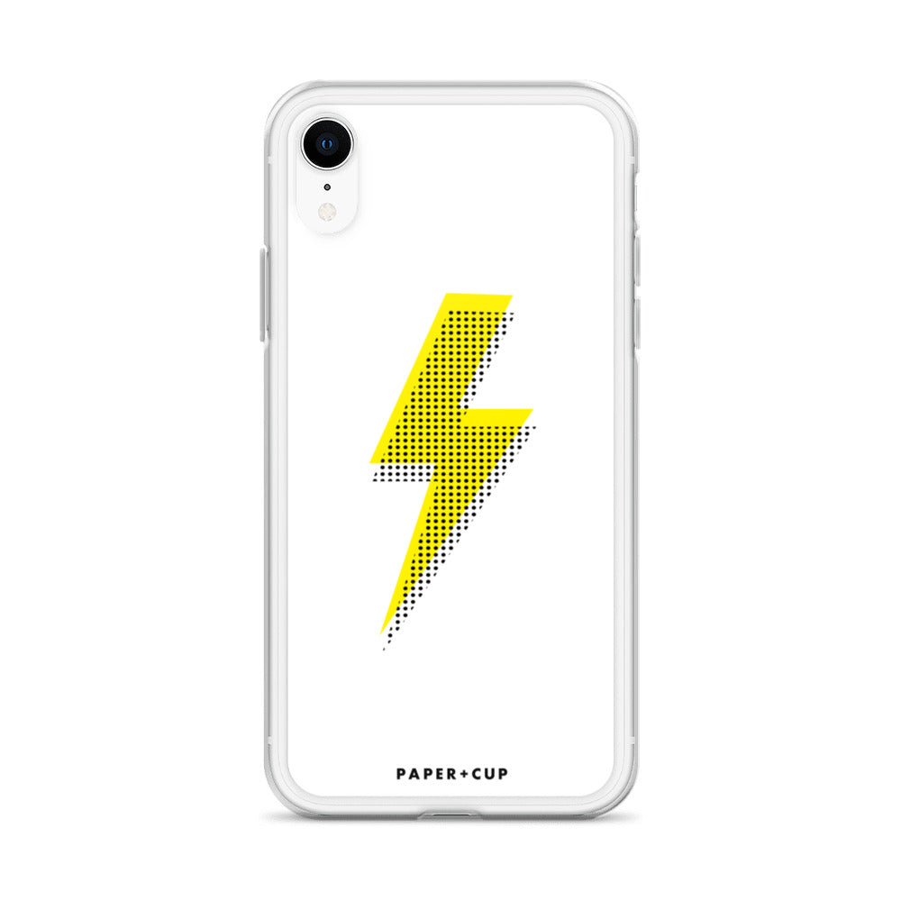 Bolt iPhone Case