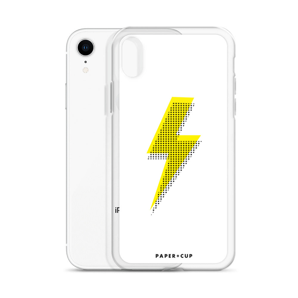 Bolt iPhone Case