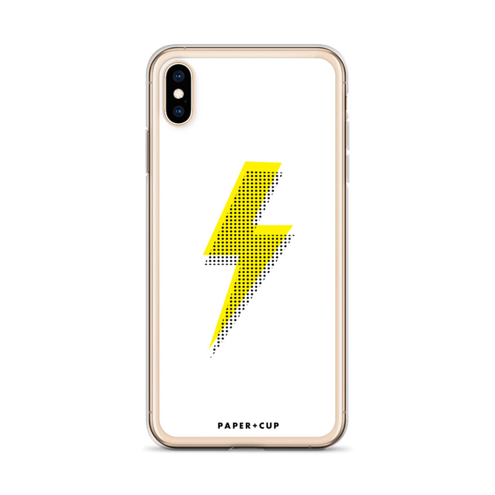 Bolt iPhone Case
