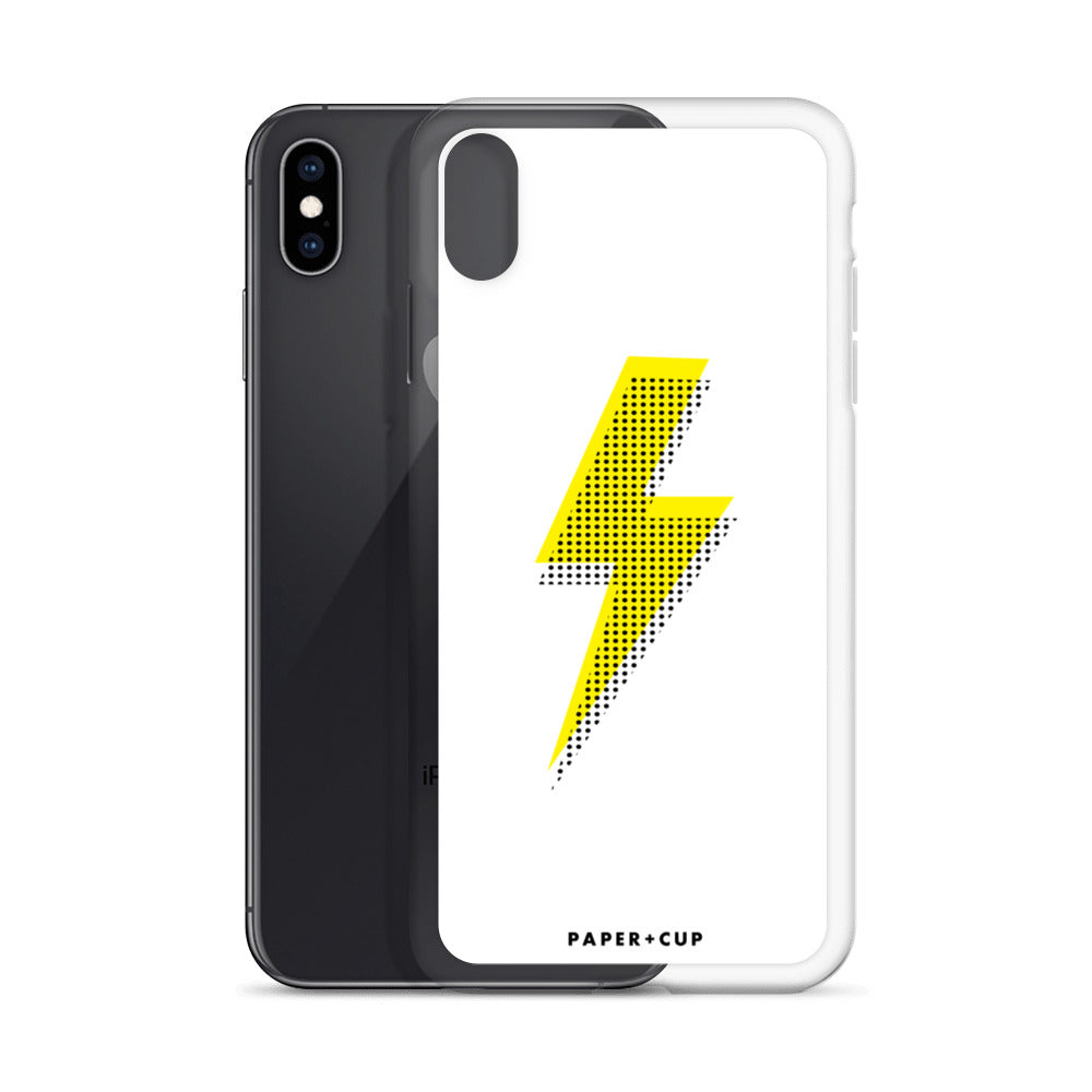 Bolt iPhone Case