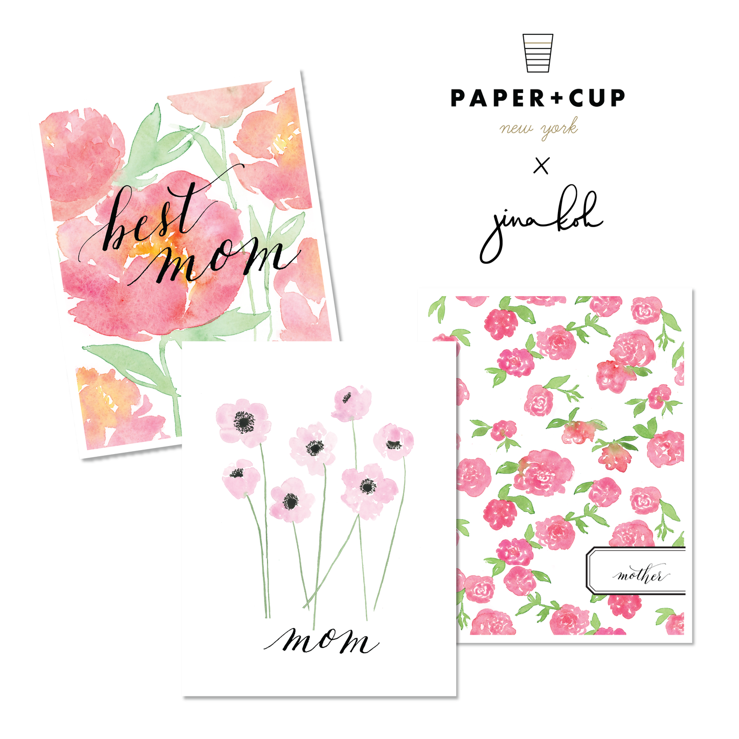 Jina Koh Florals