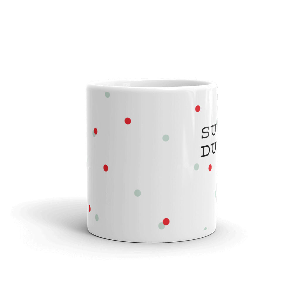 Personalized Super Duper Mug
