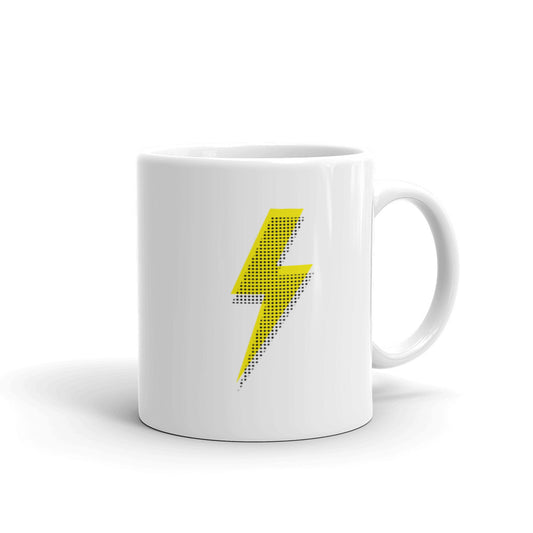 Bolt Mug