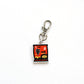 Shin Ramyun Charm Key Ring
