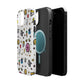TLC Collage MagSafe Tough Cases