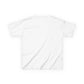 Cool Serpent - Kids Heavy Cotton™ Tee