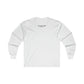 Friday Harbor Collage - Ultra Cotton Long Sleeve Tee