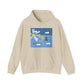 rise hoodie
