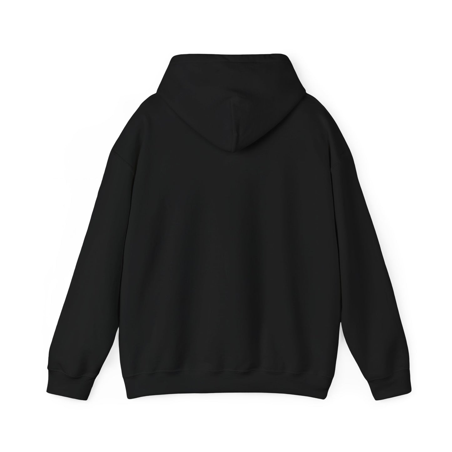 FH Eagle and Driftwood - Adult Hoodie