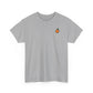 Orange - Adult T-shirt