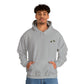 Twin Ducks - Adult Unisex Heavy Blend™ Hooded Sweatshirt