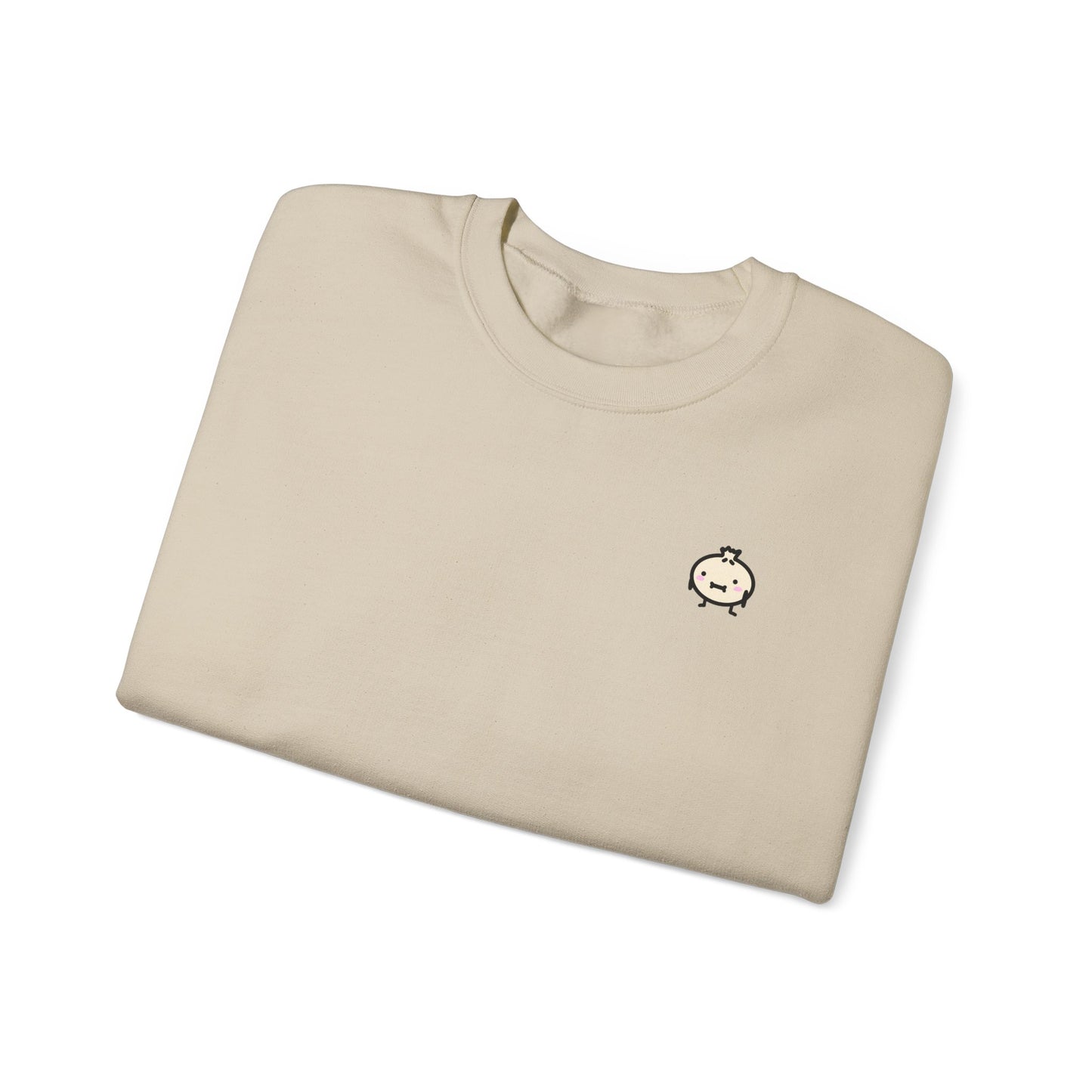 lil Dumpling - Crewneck Sweatshirt