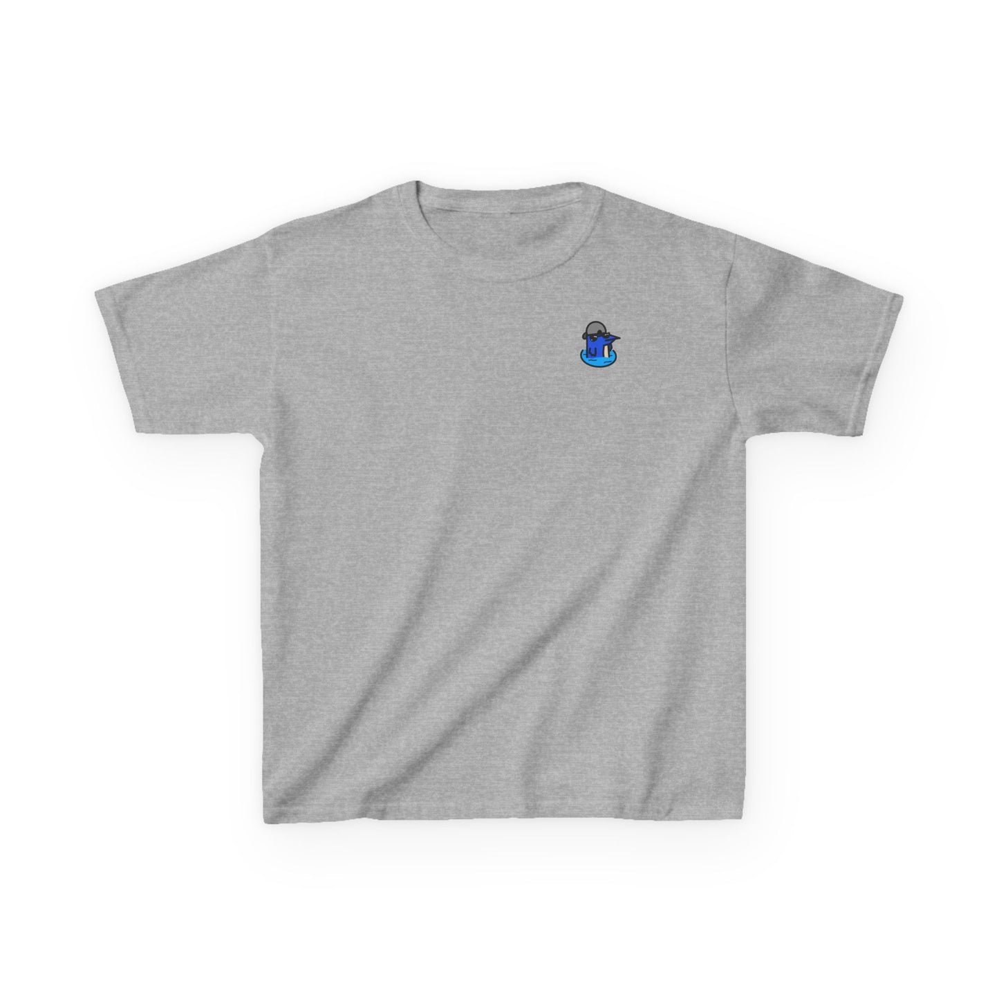 Cool Serpent - Kids Heavy Cotton™ Tee