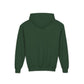 Twin Ducks - Youth Heavy Blend Hooded Sweatshirt