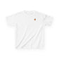 Orange - Kids Heavy Cotton™ Tee