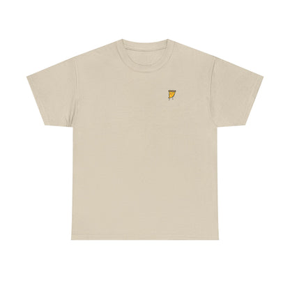 Pizza - Adult T-shirt