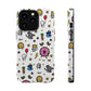 TLC Collage MagSafe Tough Cases