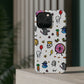TLC Collage MagSafe Tough Cases