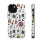 TLC Collage MagSafe Tough Cases