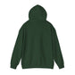 rise hoodie