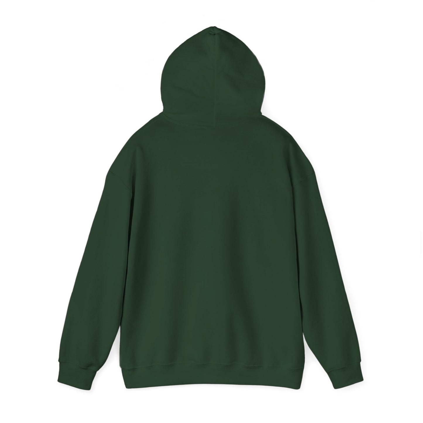 rise hoodie