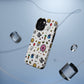 TLC Collage MagSafe Tough Cases