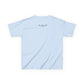 Friday Harbor Collage - Kids Heavy Cotton™ Tee