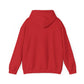 rise hoodie