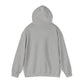 King Skull - Adult Unisex Heavy Blend™ Hooded Sweatshirt
