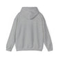 Pigeon - Adult Unisex Heavy Blend™ Hooded Sweatshirt