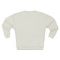 Friday Harbor Otter - Adult Crewneck Sweatshirt