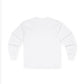 Friday Harbor Small Orca - Ultra Cotton Long Sleeve Tee